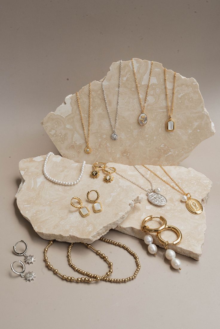 Categoria accesorios Venus