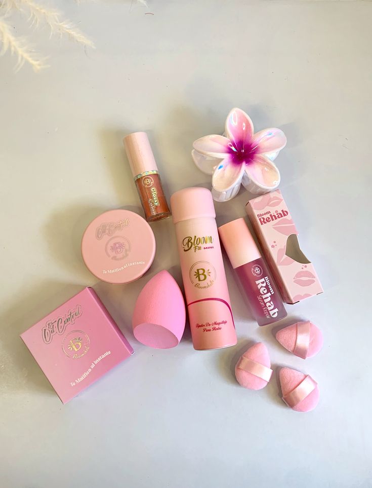 Categoria maquillaje Venus
