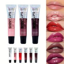 Gloss Shiny Ushas