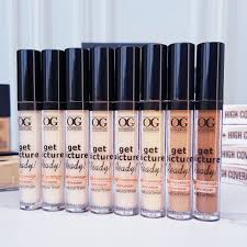 Corrector OG