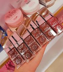 Gloss Mocca Trendy