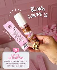 Gloss XL Bloomshel